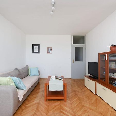 Apartman Vinika Zadar Luaran gambar