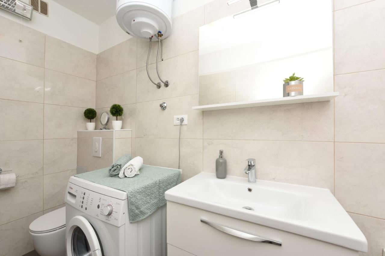 Apartman Vinika Zadar Luaran gambar