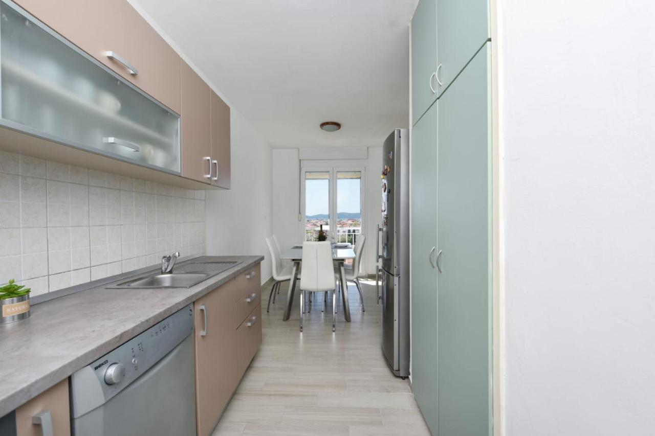 Apartman Vinika Zadar Luaran gambar