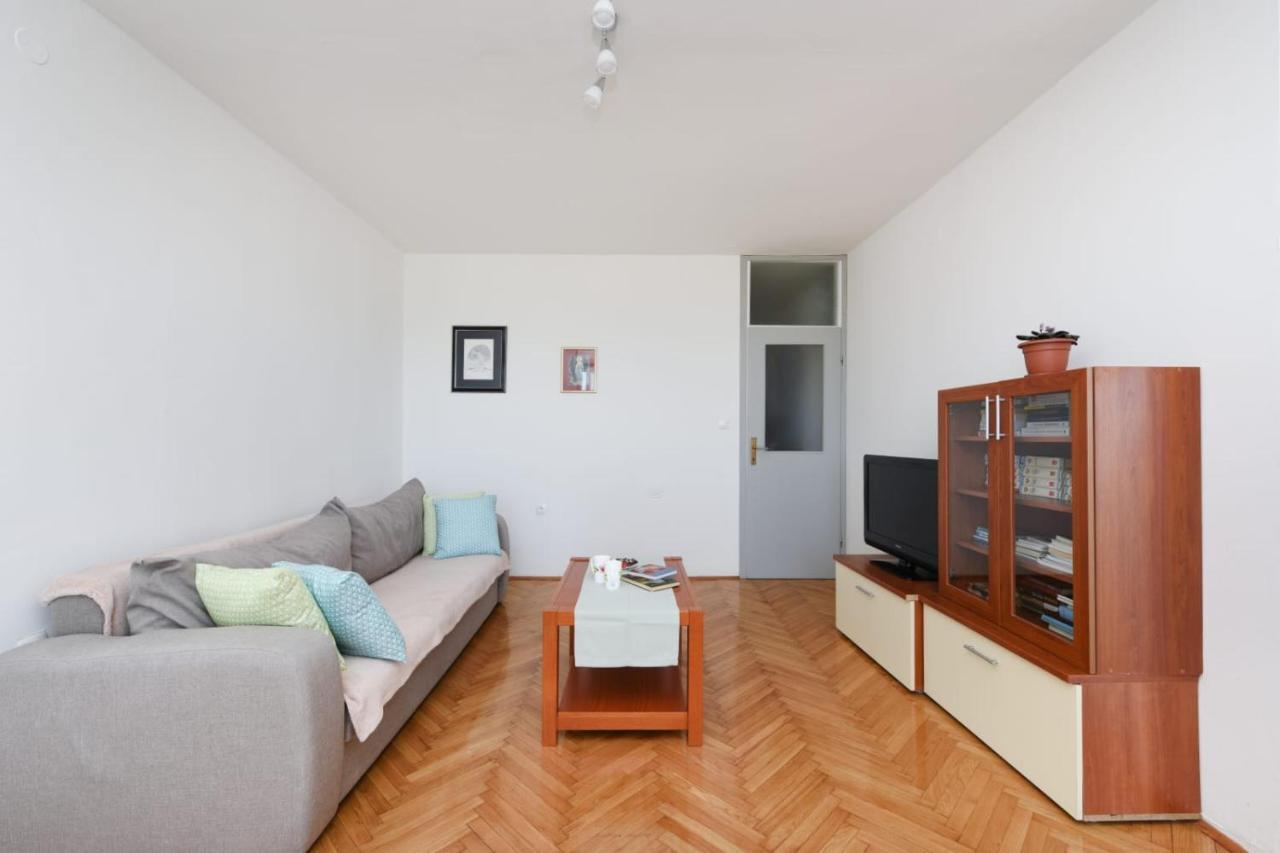 Apartman Vinika Zadar Luaran gambar