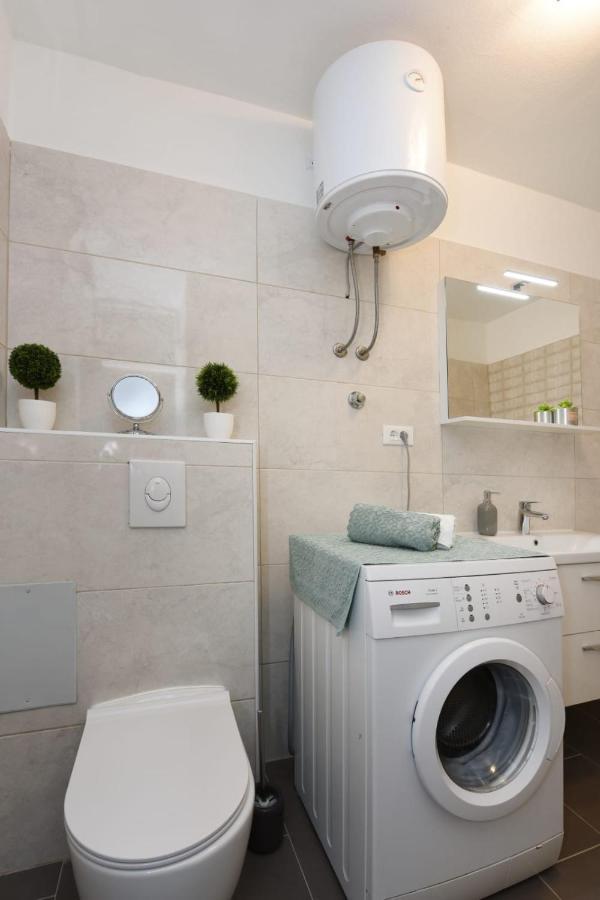 Apartman Vinika Zadar Luaran gambar