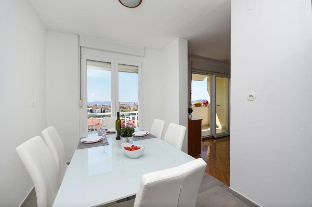 Apartman Vinika Zadar Luaran gambar