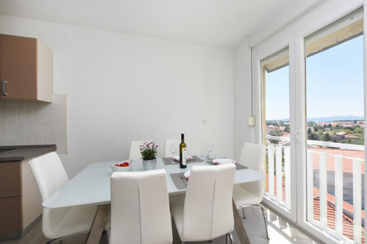 Apartman Vinika Zadar Luaran gambar