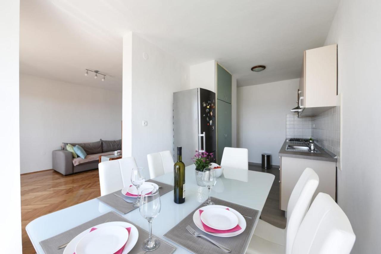 Apartman Vinika Zadar Luaran gambar