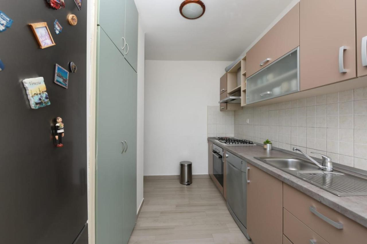 Apartman Vinika Zadar Luaran gambar