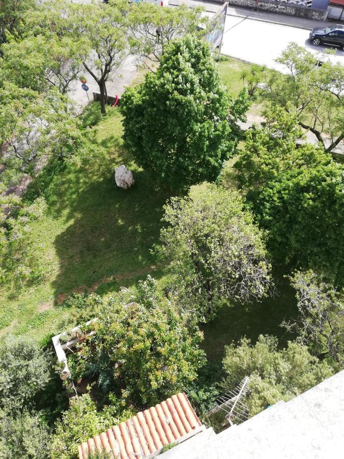 Apartman Vinika Zadar Luaran gambar