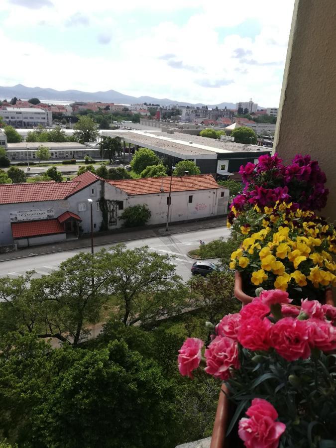 Apartman Vinika Zadar Luaran gambar