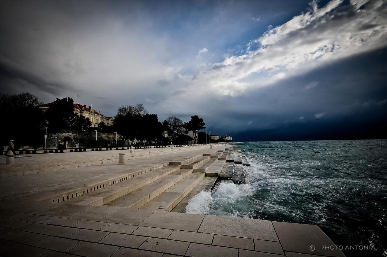 Apartman Vinika Zadar Luaran gambar