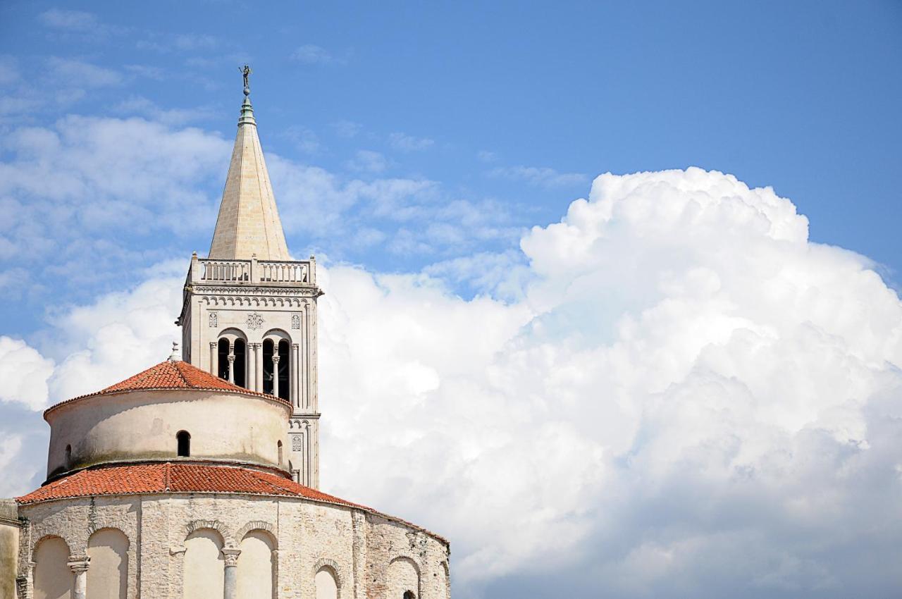 Apartman Vinika Zadar Luaran gambar